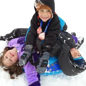 Meet your Posher, Joy